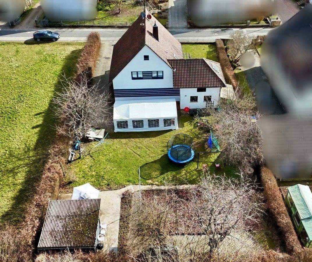 Immobilie in Fladungen - Einfamilienhaus in 97650 Heufurt - Bild 3