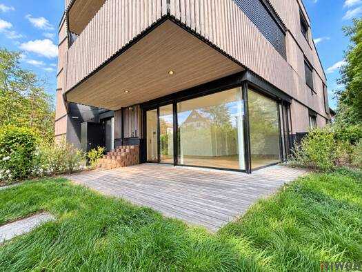 Wohnung zum Kauf 487.995 € 2 Zimmer 49,7 m² EG Wien 1130