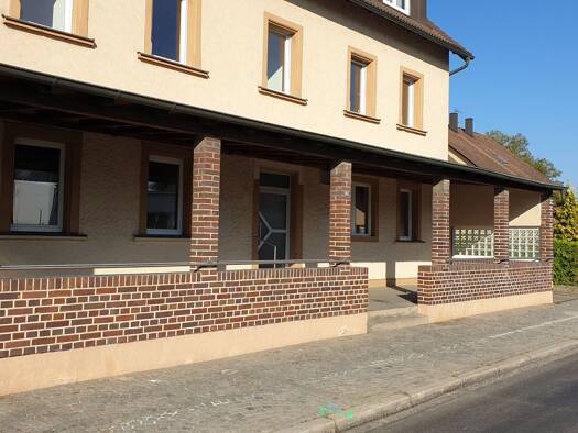 Büro zur Miete provisionsfrei 2.200 € 1 Zimmer 190 m² Bürofläche Forchheim 91301