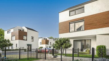 Reihenmittelhaus zum Kauf 499.000 € 5 Zimmer 107,3 m² frei ab 01.12.2024 Flößerstätte Fischamend 2401