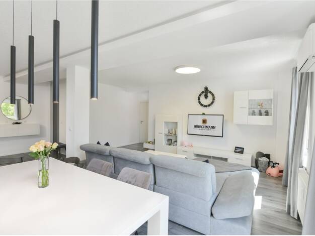 Wohnung zum Kauf provisionsfrei 489.000 € 4 Zimmer 131 m² Steinmauern 76479