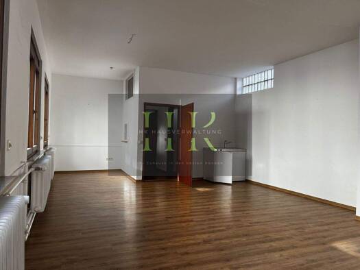 Bürofläche zur Miete 430 € 1 Zimmer Innenstadt Pforzheim 75172