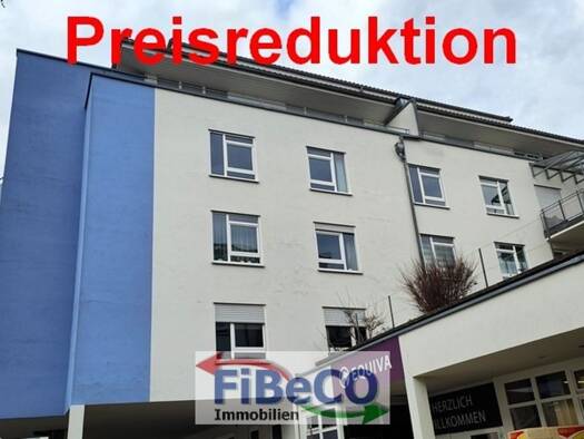 Wohnung zum Kauf 429.000 € 4 Zimmer 101,1 m² 2. Geschoss Lörrach Lörrach 79539