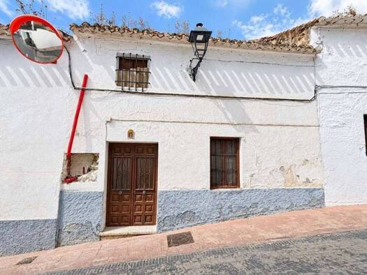 Villa zum Kauf 55.000 € 3 Zimmer 149 m² calle sevilla 3 Periana 29710