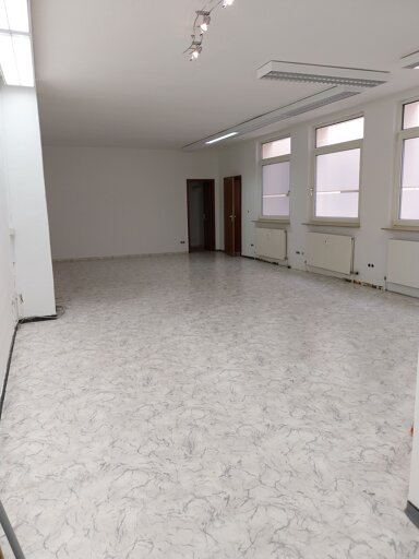 Bürofläche zur Miete 770 € 4 Zimmer 110 m² Bürofläche Aufseßplatz 6 Galgenhof Nürnberg 90459