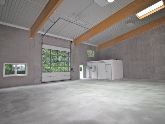 Produktionshalle zur Miete 1.750 € 188,5 m² Lagerfläche Hallein 5400