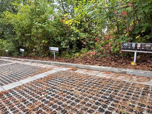 Außenstellplatz zur Miete provisionsfrei 23,80 € Aschenberg Fulda 36039