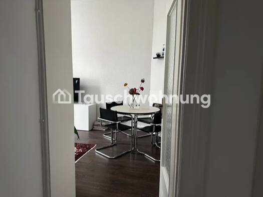 Wohnung zur Miete Tauschwohnung 850 € 3 Zimmer 72 m² Bornheim Innenstadt IV 60389