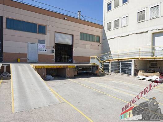 Lagerhalle zur Miete 240 m² Lagerfläche Wien 1230