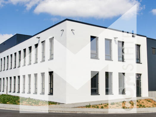 Lagerhalle zur Miete 5 € 4.500 m² Lagerfläche teilbar ab 5.200 m² Aachen Aachen 52068