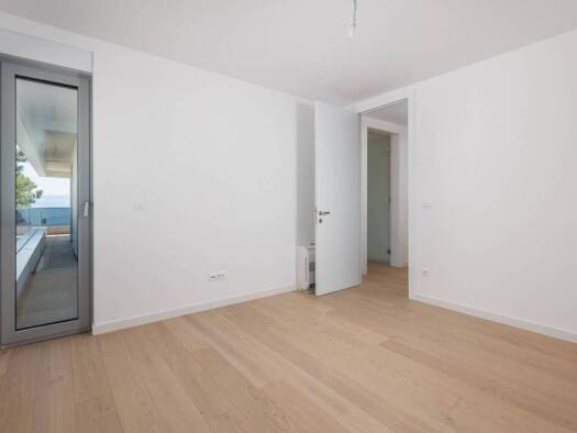 Wohnung zum Kauf 691.300 € 3 Zimmer 110 m² Opatija