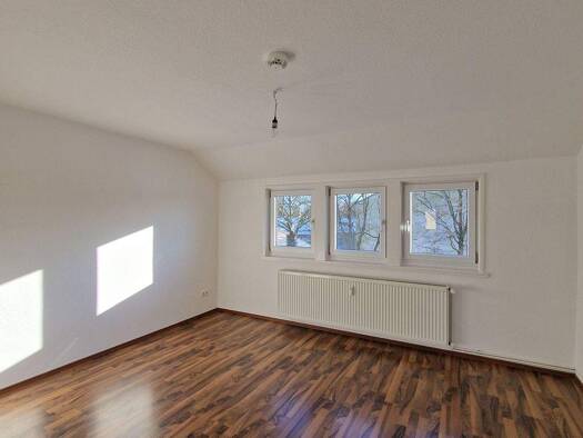 Wohnung zur Miete 400 € 2 Zimmer 52,6 m² frei ab sofort Buchenweg 3 Stadtgebiet Wolfenbüttel 38302