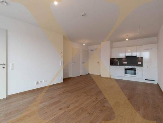 Wohnung zur Miete 622 € 2 Zimmer Waldegg Linz 4020