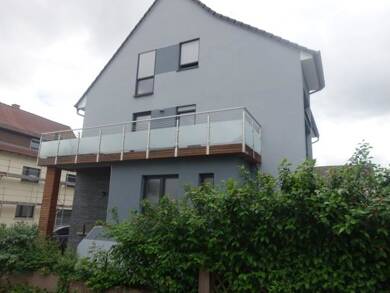 Wohnung zur Miete 1.900 € 4 Zimmer 148 m² Ramstein Ramstein-Miesenbach 66877