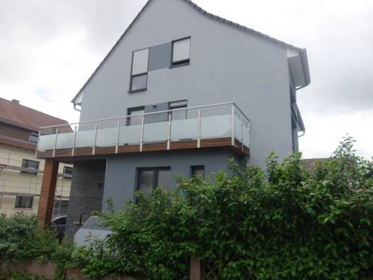 Wohnung zur Miete 1.900 € 4 Zimmer 148 m² Ramstein Ramstein-Miesenbach 66877