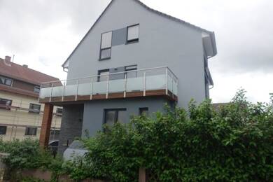 Wohnung zur Miete 1.900 € 4 Zimmer 148 m² Ramstein Ramstein-Miesenbach 66877