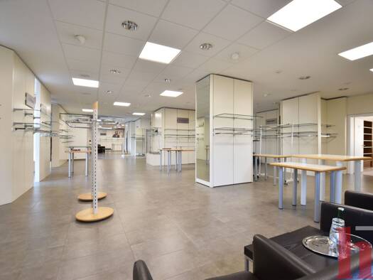 Laden zur Miete 1.800 € 300 m² Verkaufsfläche Lohne Lohne (Oldenburg) 49393