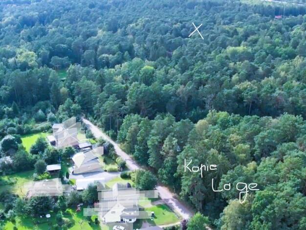 Mehrfamilienhaus zum Kauf provisionsfrei 749.000 € 17 Zimmer 420 m² 5.300 m² Grundstück Wennerstorf-Heide Wenzendorf 21279
