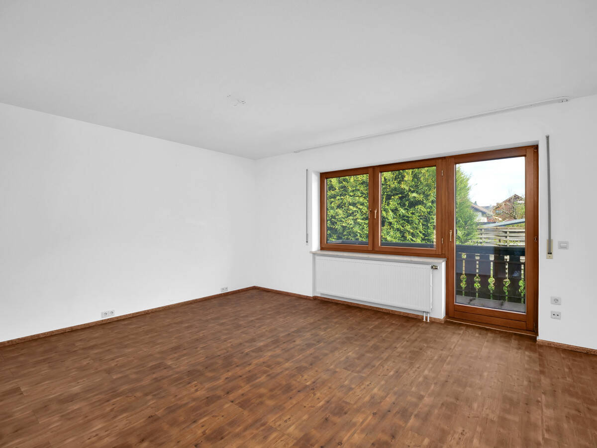 Mehrfamilienhaus zum Kauf - Mehr