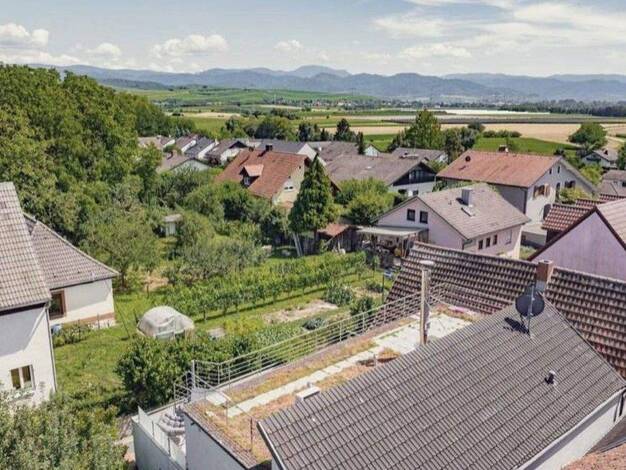 Einfamilienhaus zum Kauf provisionsfrei 777.777 € 4 Zimmer 146 m² 188 m² Grundstück Mengen Schallstadt 79227