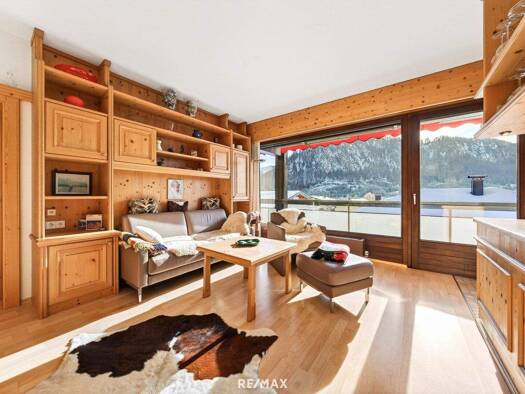 Wohnung zum Kauf 479.000 € 3,5 Zimmer 76,5 m² 2. Geschoss Walchsee 6344