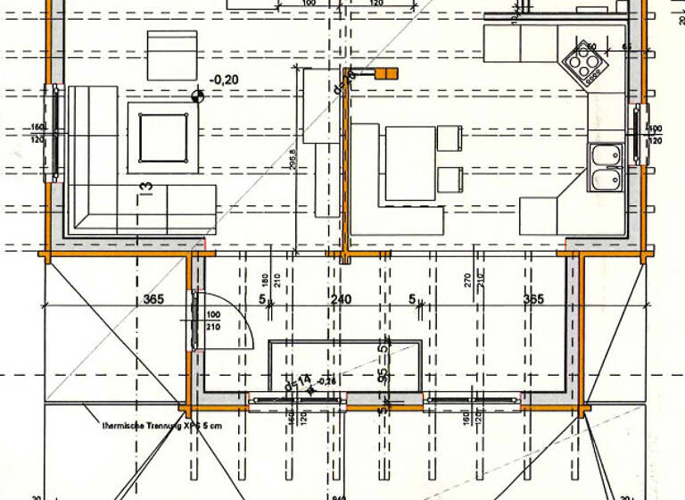 Einfamilienhaus zum Kauf 848.000 € 4 Zimmer 167 m² St. Koloman 5423