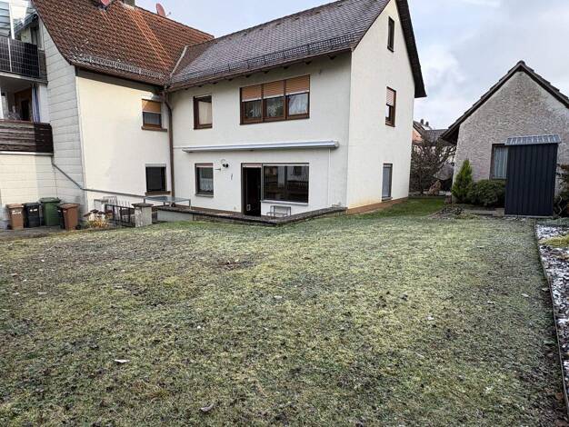 Wohnung zum Kauf 235.000 € 4 Zimmer 102 m² Treuchtlingen 91757