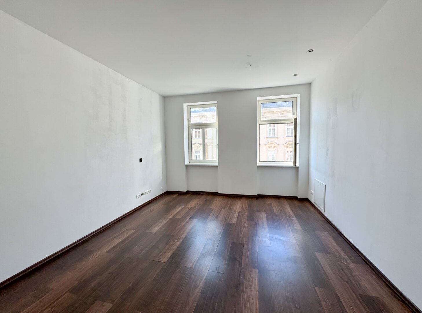 Wohnung zum Kauf 223.000 € 2 Zimmer 48,2 m²<br/>Wohnfläche 3.<br/>Geschoss Wien 1140