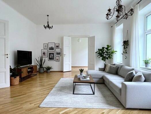 Wohnung zum Kauf 449.000 € 4,5 Zimmer 147,5 m² 1. Geschoss Pressbaum 3021
