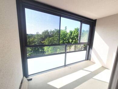 Wohnung zur Miete 980 € 3,5 Zimmer 82 m² 5. Geschoss frei ab sofort Weststadt Weinheim 69469