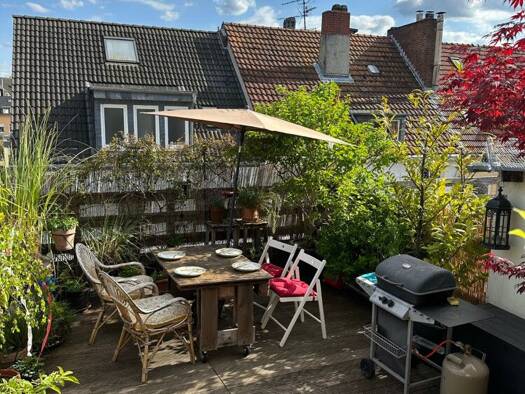Wohnung zum Kauf 417.600 € 3 Zimmer 87 m² 2. Geschoss Deutz Innenstadt 50679