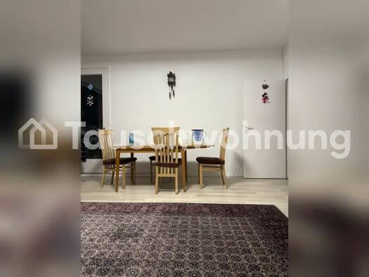 Wohnung zur Miete Tauschwohnung 600 € 3 Zimmer 80 m² 10. Geschoss Spandau Berlin 13593