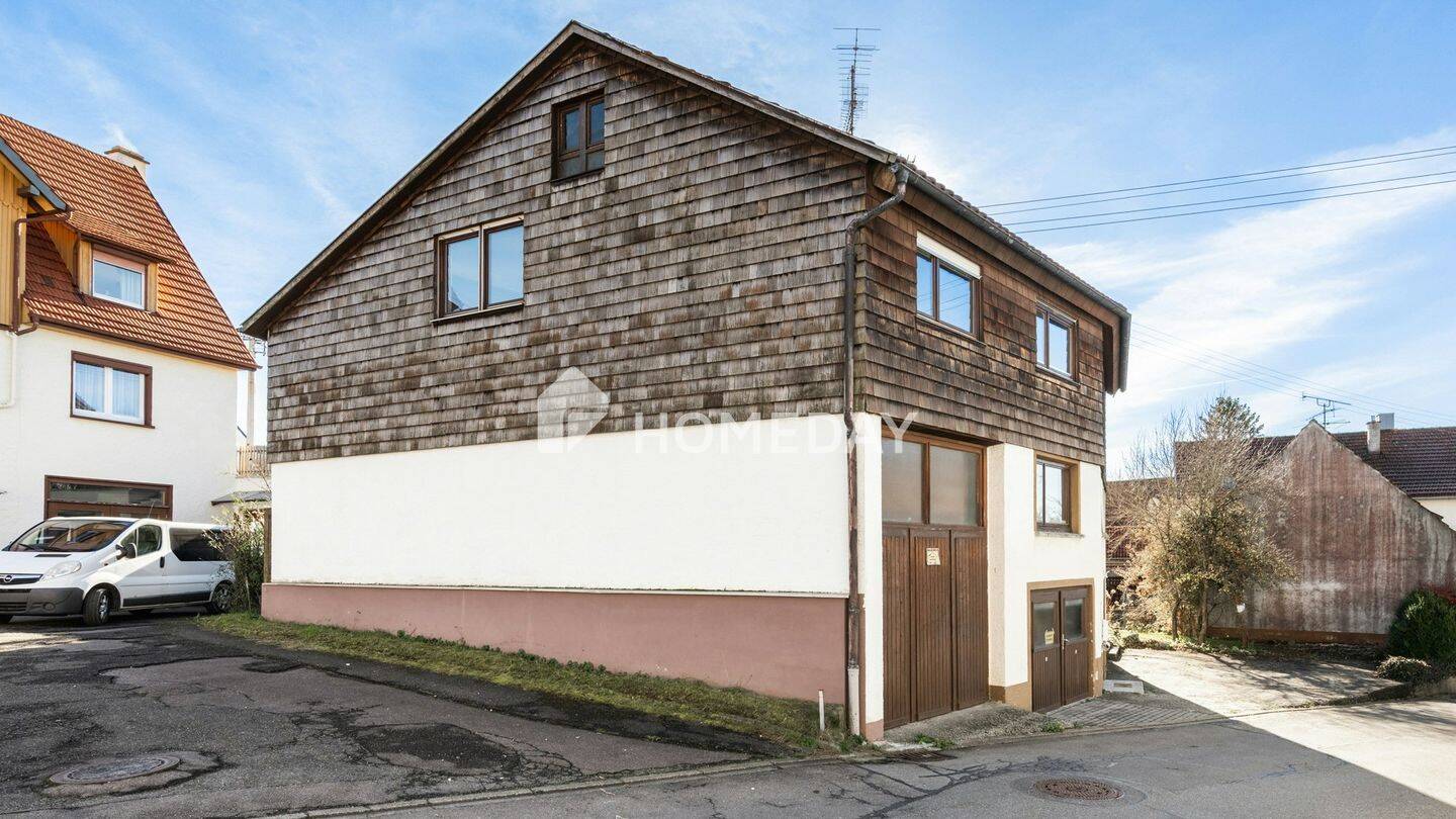 House in Bad Urach, Landkreis Reutlingen - Ansicht 3