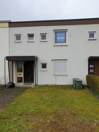 Reihenmittelhaus zum Kauf 399.000 € 5 Zimmer 138,6 m² 231 m² Grundstück Klingenberg Heilbronn-Klingenberg 74081