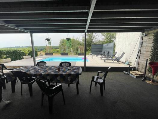 Einfamilienhaus zum Kauf provisionsfrei 289.000 € 6 Zimmer 180 m² 670 m² Grundstück Théding 57450