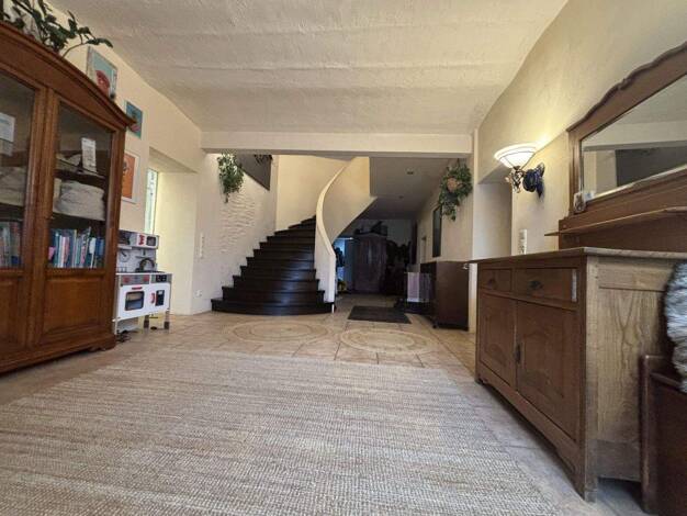 Einfamilienhaus zum Kauf provisionsfrei 359.000 € 8 Zimmer 260 m² 1.600 m² Grundstück Veldenzer Straße 14 Gornhausen 54479