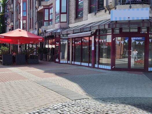 Praxisfläche zur Miete 2.650 € 2 Zimmer 146 m² Bürofläche Immigrath Langenfeld (Rheinland) 40764