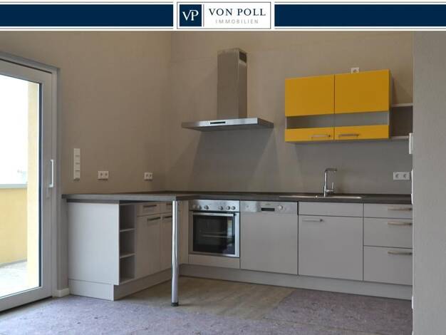 Penthouse zum Kauf 250.000 € 2 Zimmer 56 m² 4. Geschoss Kitzingen Kitzingen / Siedlung 97318