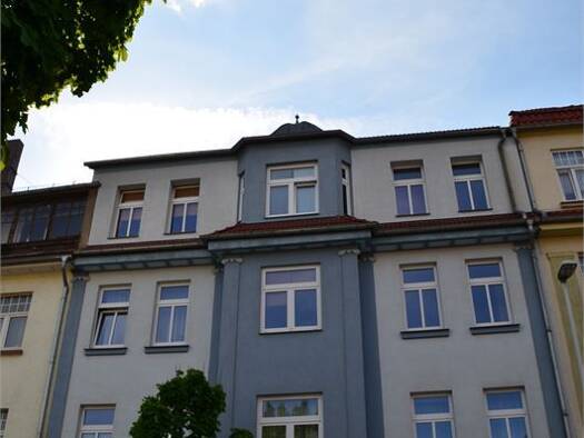 Wohnung zur Miete 340 € 2 Zimmer 44,3 m² 1. Geschoss Karolinenstr. 5 Eisenach 99817