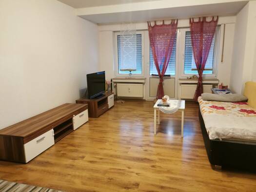 Wohnung zur Miete 570 € 2 Zimmer 63 m² frei ab 01.07.2026 Nordstr. 104 Mettmann 40822
