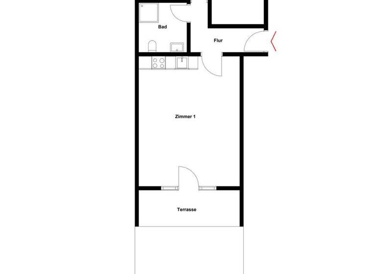 Wohnung zum Kauf 363.000 € 3 Zimmer 67 m² 1. Geschoss Ostseebad Kühlungsborn 18225