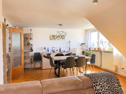 Wohnung zum Kauf 285.000 € 3 Zimmer 85,3 m² Heilbronn 74072