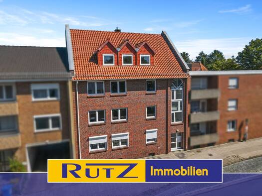 Wohnung zur Miete 1.230 € 4 Zimmer 103 m² Mitte Delmenhorst 27753