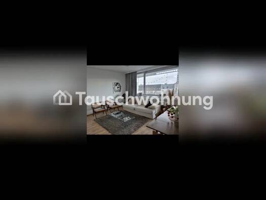 Wohnung zur Miete Tauschwohnung 1.000 € 3 Zimmer 85 m² Westend-Nord Innenstadt II 60322