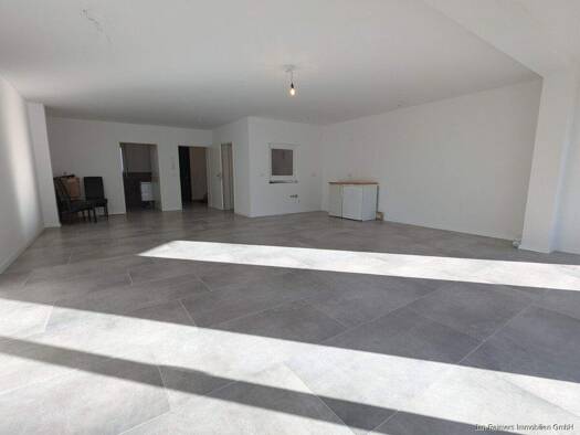 Wohnung zum Kauf 420.000 € 1 Zimmer 67,4 m² EG Ostfeld Bad Heilbrunn 83670