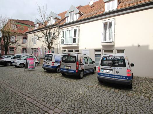 Praxisfläche zur Miete provisionsfrei 8,60 € 255 m² Bürofläche Zell Zell am Harmersbach 77736