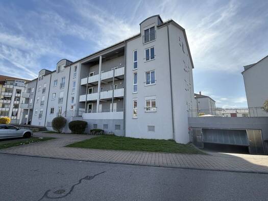Wohnung zum Kauf 237.000 € 3,5 Zimmer 81 m² Plattenwald Bad Friedrichshall 74177