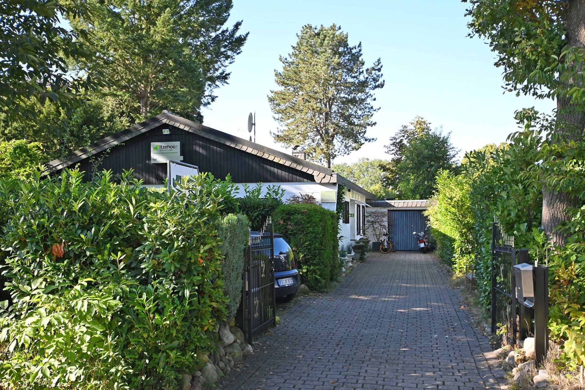 Einfamilienhaus zum Kauf 445.000 € 6 Zimmer 140 m²<br/>Wohnfläche 874 m²<br/>Grundstück Etz Appen / Etz 25482