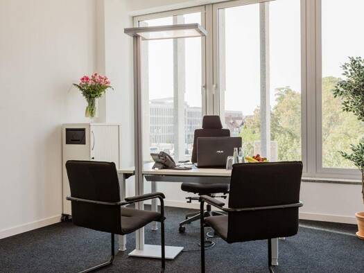 Bürofläche zur Miete provisionsfrei 1.399 € 27 m² Bürofläche Bertha-Benz-Straße Moabit Berlin 10557