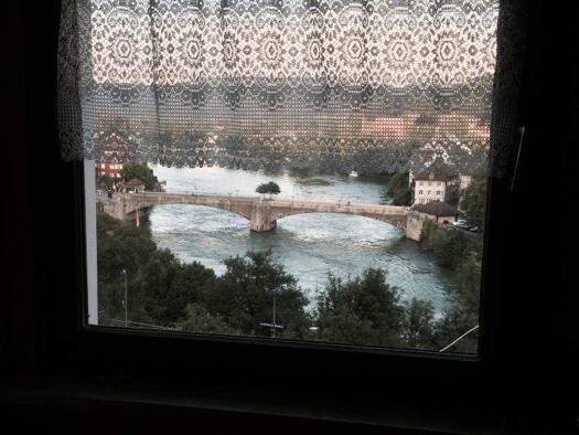 Wohnung zur Miete 1.250 € 4 Zimmer 110 m² 1. Geschoss frei ab sofort Laufenburg 79725